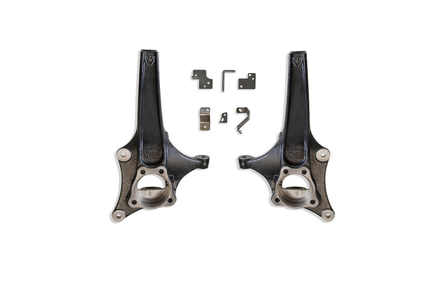 Product of MaxTrac 701935 Lift Kit Component 