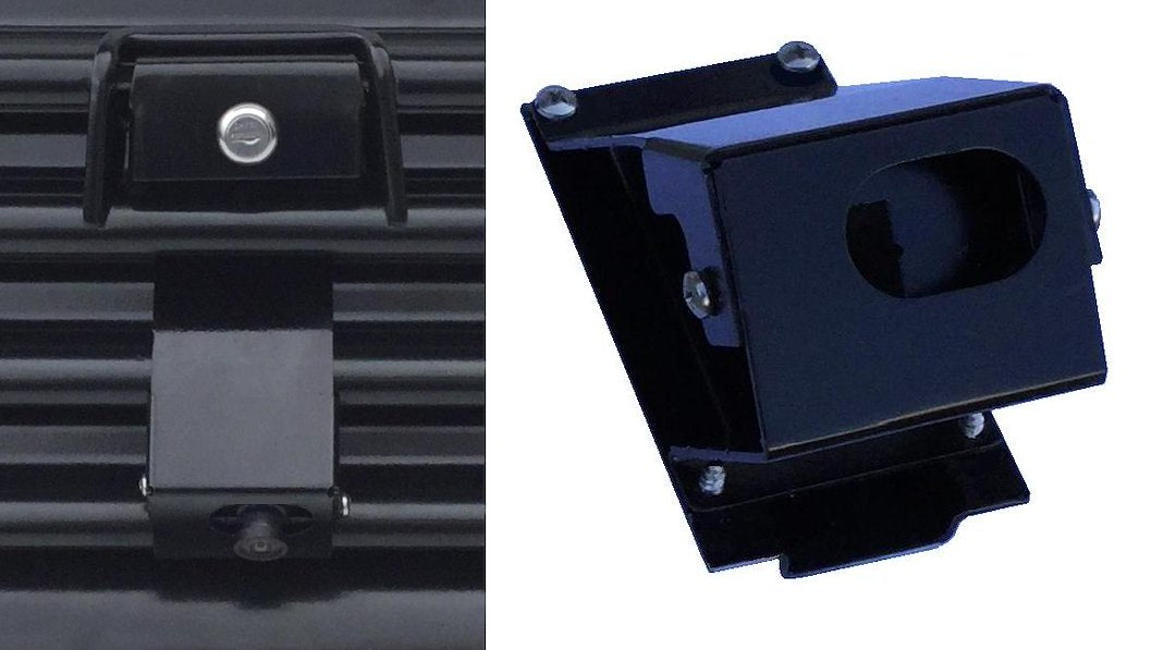 Custom Flow Cf-Cam-3 Backup Camera System Mounting Kit||||85||c1lcfcam3||2009130