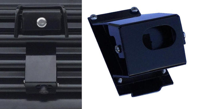 Custom Flow Cf-Cam-3 Backup Camera System Mounting Kit||||85||c1lcfcam3||2009130
