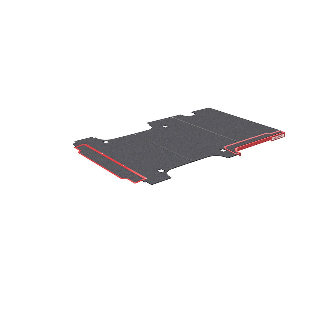 Weather Guard (Werner) Rfge55-5-01 Cargo Area Liner||rfge55-5-01.Jpg||85||w51rfge55501||1703298