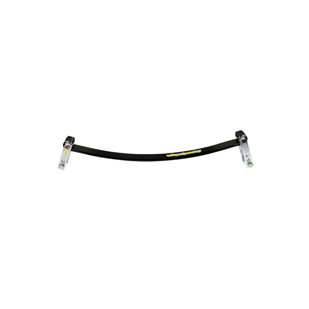 Product of Super Springs Ssa47 Helper Spring Kit