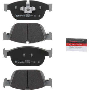 Brembo P86027n Brake Pad||p86027n_Kit.Jpg||87||brmp86027n||1754511