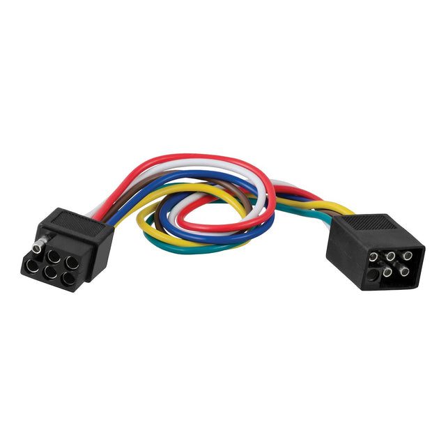 Curt 58034 Trailer Wiring Connector||58034_3008x1990_A.Jpg||85||c9358034||1489867
