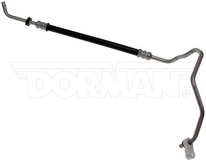 Dorman (Oe Solutions) 624-589 Auto Trans Oil Cooler Hose Assembly||624-589.Jpg||85||d18624589||2243374