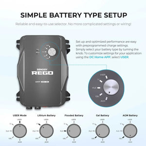 Renogy Rcc60rego-G2-Us Battery Charger Controller||rcc60rego-G2-Us_7.Jpg||92||ren5224674||2259365
