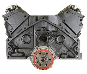 Product of Atk Reman Eng. Dmb3 Marine Engine Block - Long