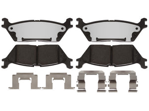 Raybestos Brakes Eht1790ah Brake Pad||||85||r53eht1790ah||1915036