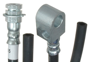 Product of Raybestos Brakes BH380385 Element3 ™ OEM Brake Line 