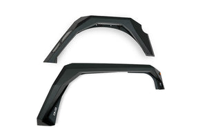 Dv8 Offroad Fdjk-09 Fender Flare||jeep-Wrangler-Jk-Armor-Fender-Flares-4.Jpg||88||dv8fdjk09||1627521