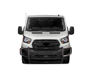 Product of Black Horse Offroad 17FT20MA Grille Guard  