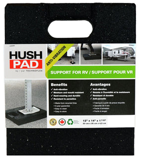 Heng's Industries Hp1214 Trailer Stabilizer Jack Stand Pad||hp1214lt.Jpg||85||h6chp1214||2155598