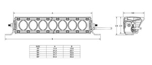 Rigid Lighting 411613 Light Bar||411613_2.Jpg||87||r2g411613||1167740