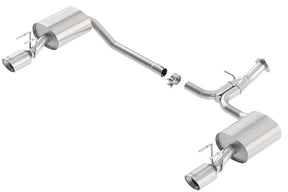 Borla 11853 Exhaust System Kit||11853.Jpg||85||b2511853||1192997