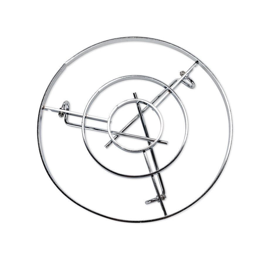 Product of Camco 58033 Fire Pit Cook Top
