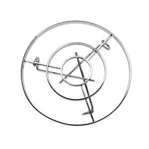 Product of Camco 58033 Fire Pit Cook Top