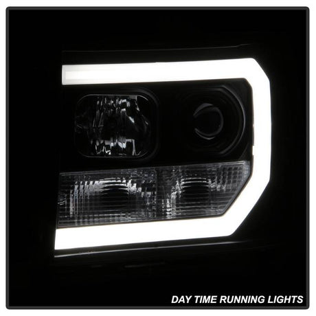 Product of Spyder Automotive 5083630 Headlight Assembly