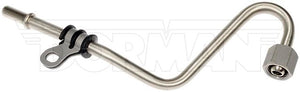 Dorman (Oe Solutions) 809-008 Fuel Injector Fuel Feed Pipe||809-008.Jpg||85||d18809008||1554205