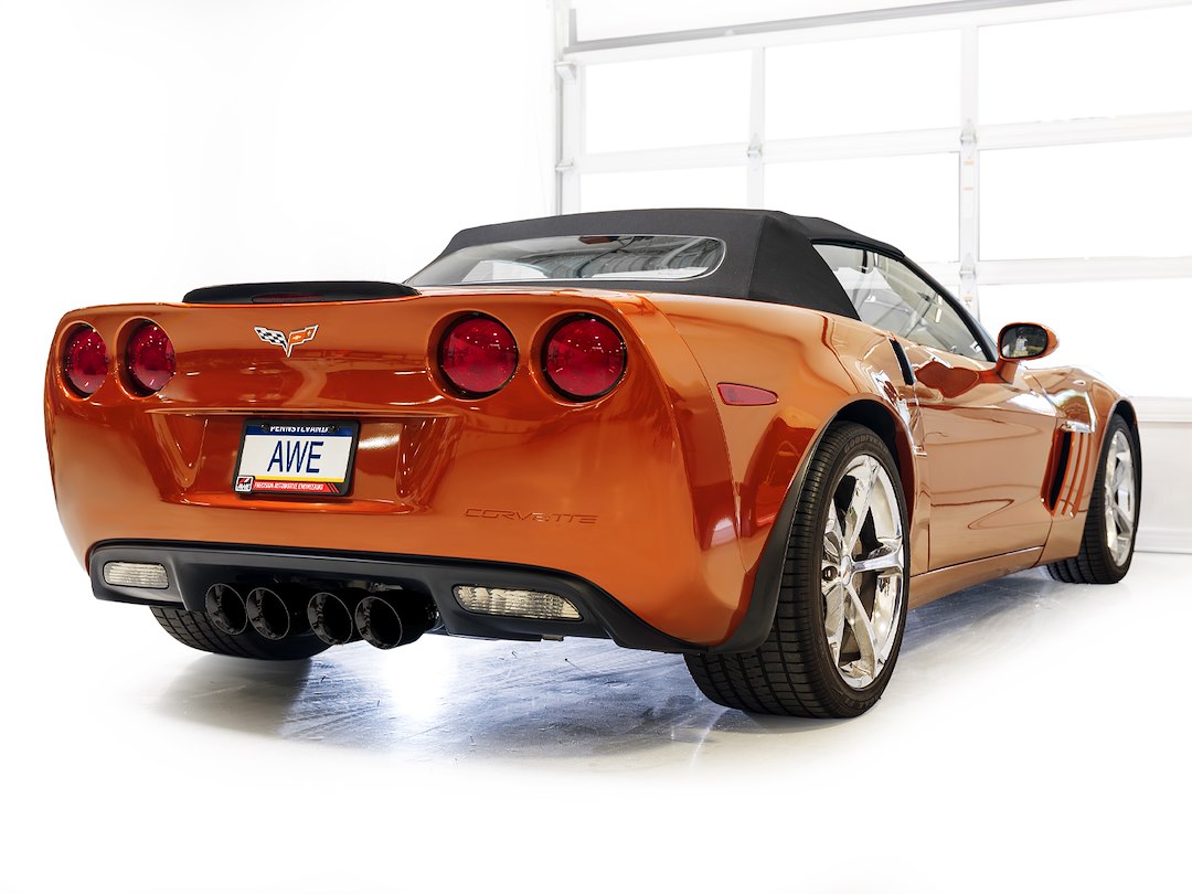 Awe Tuning 3015-43660 Exhaust System Kit||3015-43660_9.Jpg||94||awe301543660||1759840