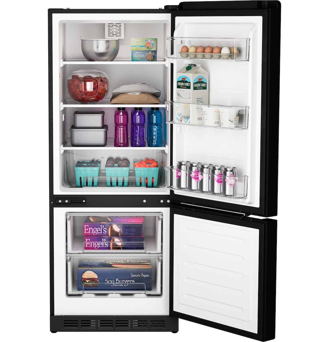 Ge Appliances Pbv10r5vbb Refrigerator||pbv10r5vbb_4.Jpg||89||geapbv10r5vbb||2317747
