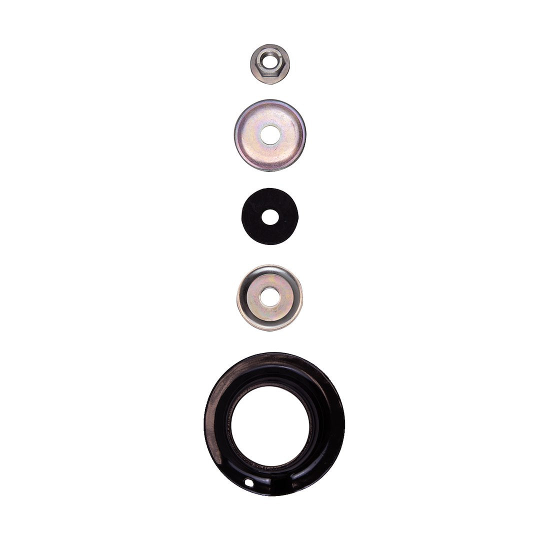 Product of Bilstein 24-328258 B8 5100 (Ride Height Adjustable) Monotube Shock Absorber 