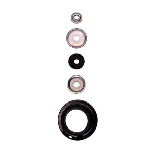 Product of Bilstein 24-328258 B8 5100 (Ride Height Adjustable) Monotube Shock Absorber 