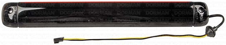 Dorman (Oe Solutions) 923-201 Center High Mount Stop Light||923-201.Jpg||86||d18923201||1176559