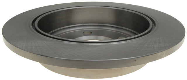 Product of Raybestos Brakes 56629R R-Line Solid 1-Piece Brake Rotor 