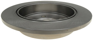 Product of Raybestos Brakes 56629R R-Line Solid 1-Piece Brake Rotor 