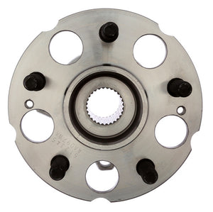 Raybestos Brakes 712345 Wheel Bearing And Hub Assembly||712345_3.Jpg||88||r42712345||2258245
