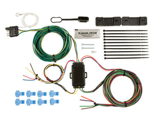 Blue Ox Bx88275 Towed Vehicle Wiring Kit||bx88275_Blueoxezlightwiringharness800x600.Jpg||85||b1bbx88275||1608318