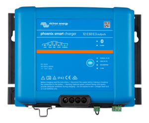 Product of Victron Energy C125053095 Battery Charger
