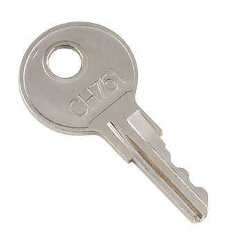 Product of Ap Products 013-751 Key