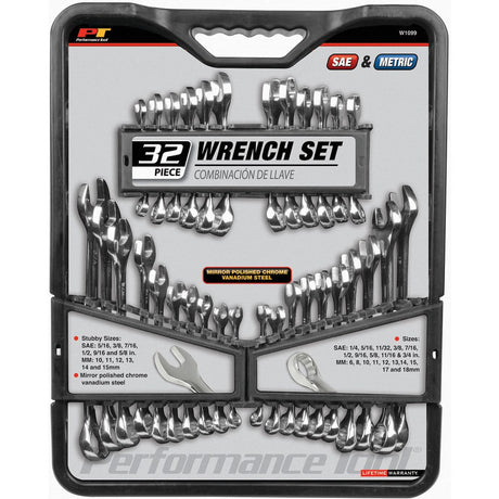 Product of Performance Tool W1099 Wrench