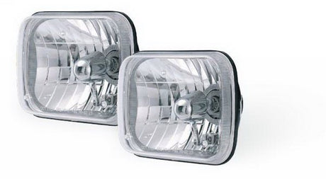 Product of Rampage 5089927 Headlight Conversion Kit