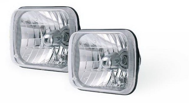 Product of Rampage 5089927 Headlight Conversion Kit