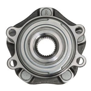 Moog Hub Assemblies 513294 Wheel Bearing And Hub Assembly||513294_6.Jpg||91||m12513294||2345058