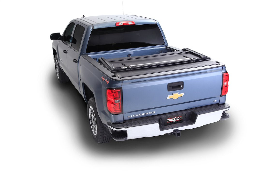 Product of Truxedo Deuce 2 Soft Roll-Up 772001 Tonneau Cover 