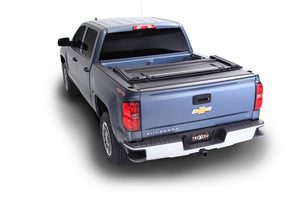 Product of Truxedo Deuce 2 Soft Roll-Up 772001 Tonneau Cover 