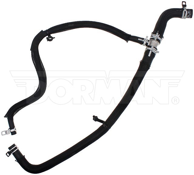 Dorman (Oe Solutions) 626-329 Heater Hose||626-329_1.Jpg||86||d18626329||1374320