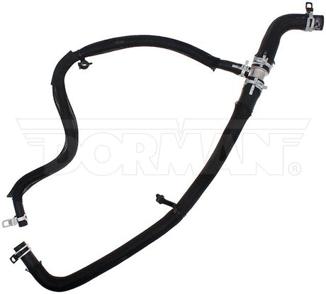 Dorman (Oe Solutions) 626-329 Heater Hose||626-329_1.Jpg||86||d18626329||1374320