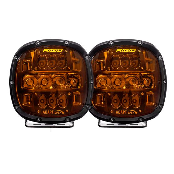 Rigid Lighting 300515 Driving/ Fog Light||300515_1.Jpg||86||r2g300515||979905