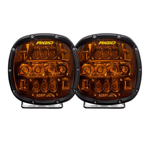 Rigid Lighting 300515 Driving/ Fog Light||300515_1.Jpg||86||r2g300515||979905
