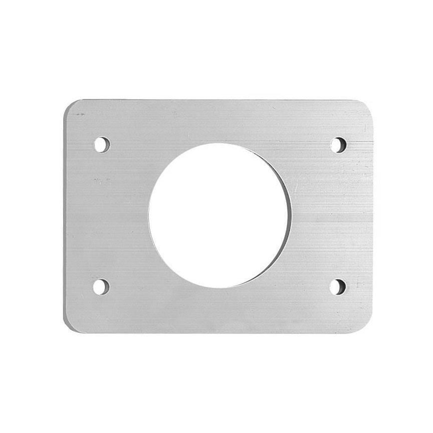 Product of Taco Bp-150bsy-320-1 Fishing Outrigger Mount Backing Plate