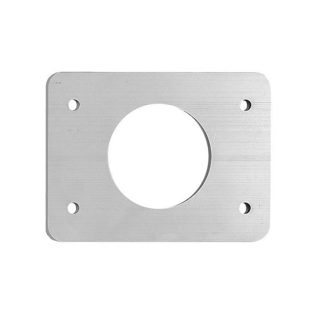 Product of Taco Bp-150bsy-320-1 Fishing Outrigger Mount Backing Plate