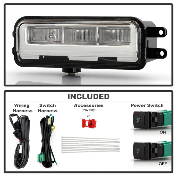 Spyder Automotive 9054006 Driving/ Fog Light||9054006_4.Jpg||89||s2z9054006||1700107
