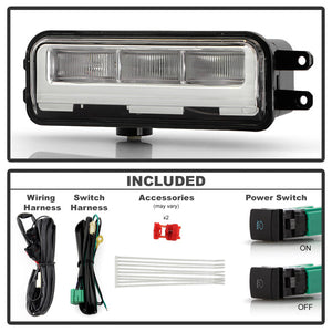 Spyder Automotive 9054006 Driving/ Fog Light||9054006_4.Jpg||89||s2z9054006||1700107