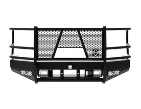 Ranch Hand Fbf205blr Bumper||fbf205blr.Jpg||85||rnhfbf205blr||1481312