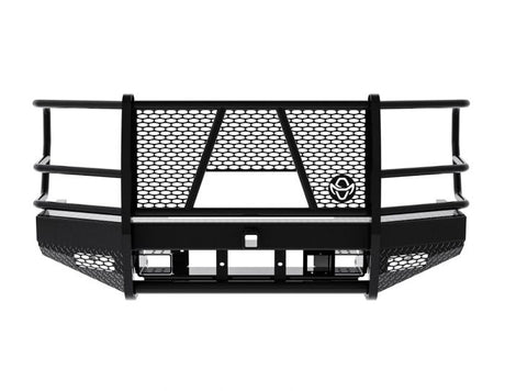 Ranch Hand Fbf205blr Bumper||fbf205blr.Jpg||85||rnhfbf205blr||1481312