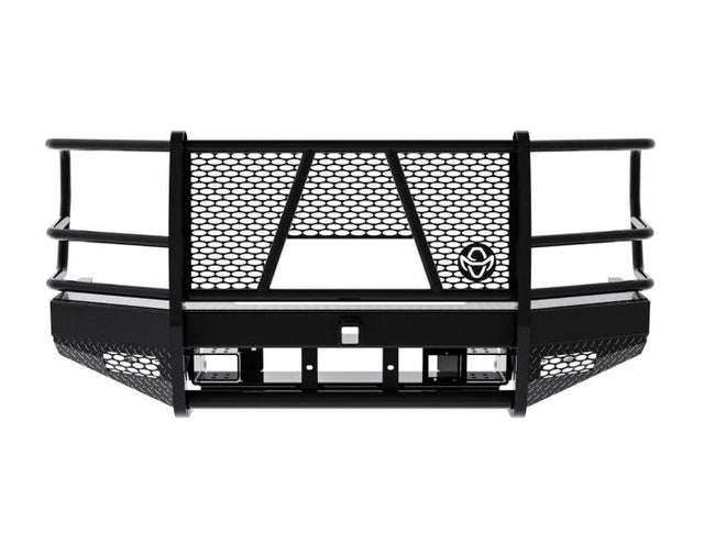 Ranch Hand Fbf205blr Bumper||fbf205blr.Jpg||85||rnhfbf205blr||1481312