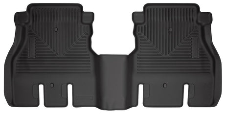 Product of Husky Liner WeatherBeater™ 14041 Black Thermoplastic Polyolefin (TPO) Floor Liner 